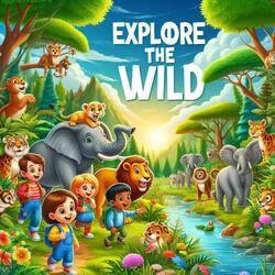 Explore The Wild
