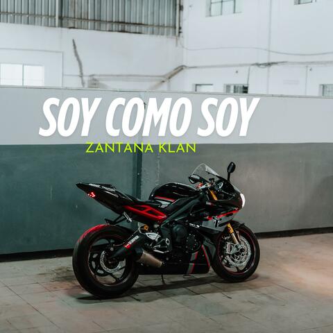 SOY COMO SOY