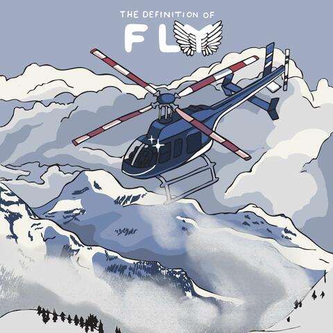 The Definition of Fly