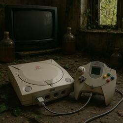 Phantasy Star Online