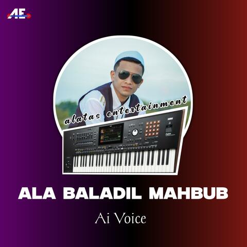 AI VOICE ALA BALADIL MAHBUB