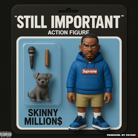 Still Important