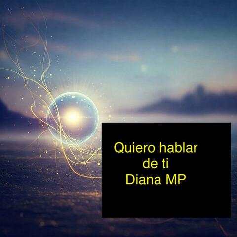 Quiero hablar de ti