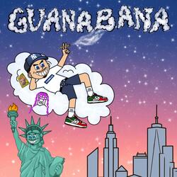 GUANABANA