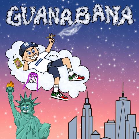 GUANABANA