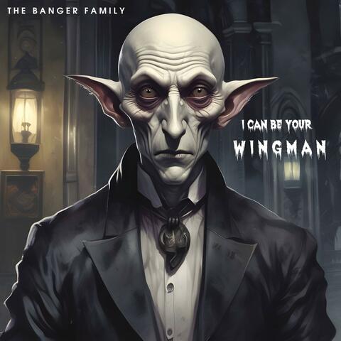 I Can Be Your Wingman