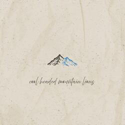 cool headed mountain lions