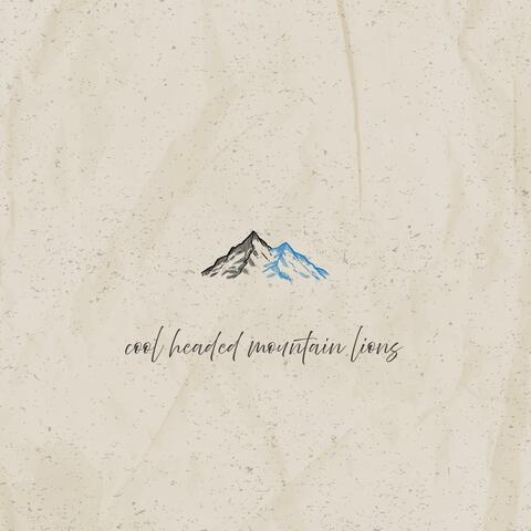 cool headed mountain lions