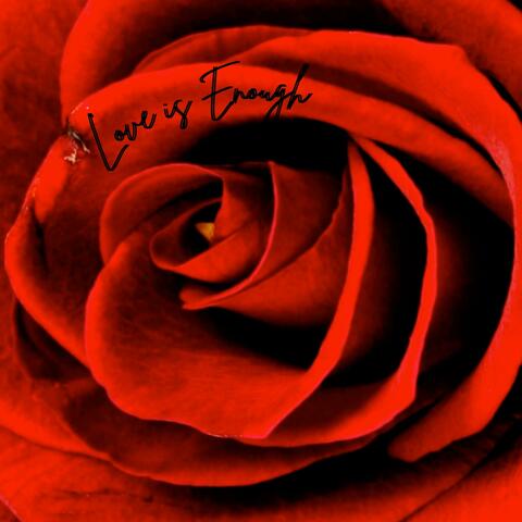 Love is Enough (feat. Agnes Zareba)