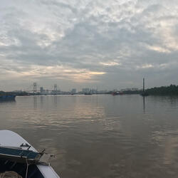 Travels In The Mekong