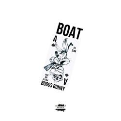 BUGGS BUNNY (feat. 91slim & Pretty Boi Jxdy)