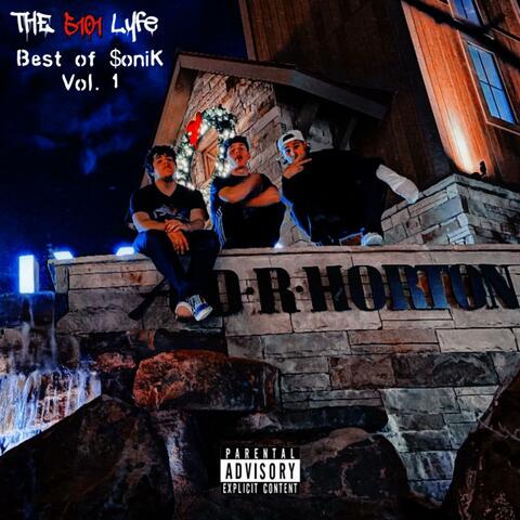 THE 5101 LYFE (Best of $oniK Vol. 1)