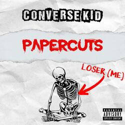 PAPERCUTS
