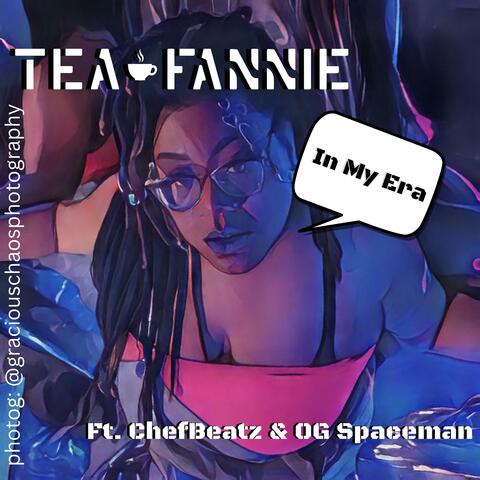 In My Era (feat. OG Spaceman & ChefBeatz)