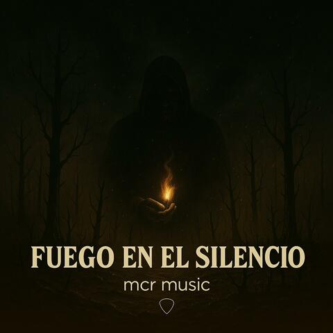Fuego en el silencio