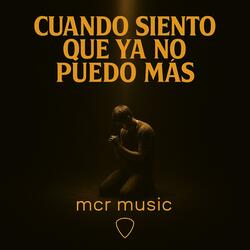 Cuando siento que ya no puedo más