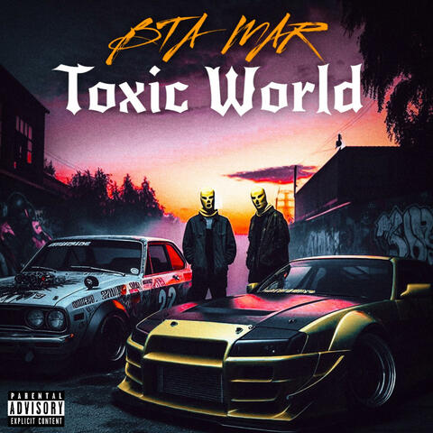 Toxic World