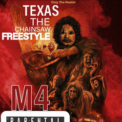 Texas The Chainsaw FREESTYLE