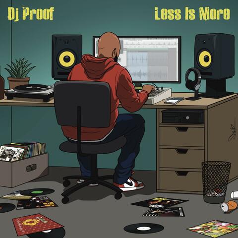 Less is More