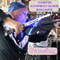 Cosmic Rodeo