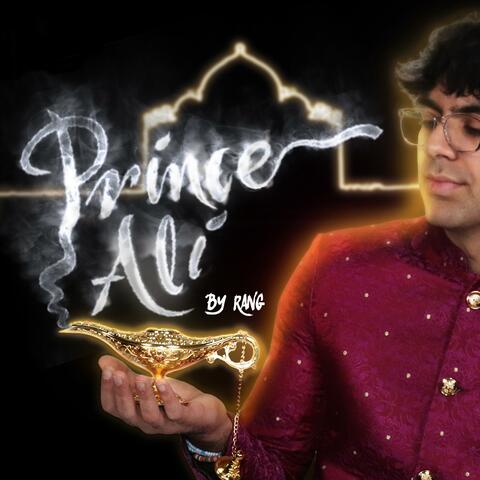 Prince Ali