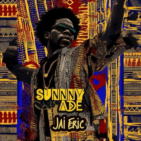 Sunny Ade