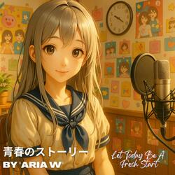 壊れそうなこの胸で