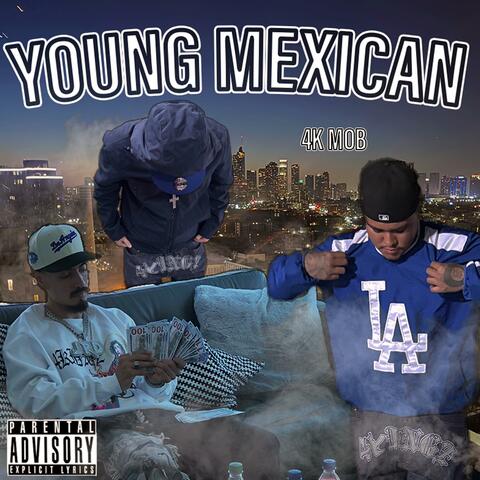 Young Mexican