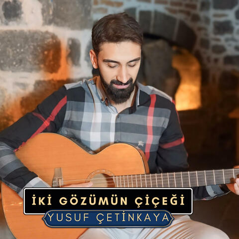 İki Gözümün Çiçeği