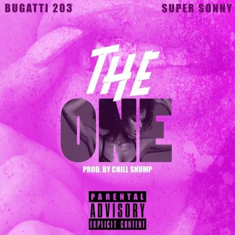 The One (feat. Super Sonny)