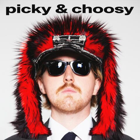 PICKY & CHOOSY