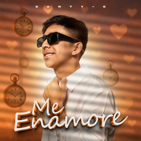 Me Enamoré
