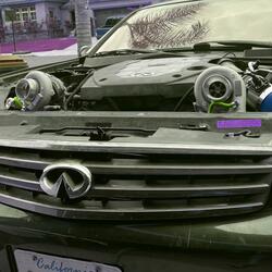 Turbo Motors Freestyle