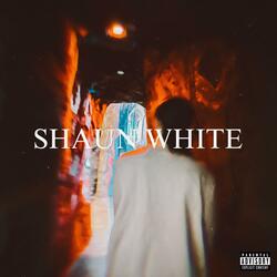 SHAUN WHITE