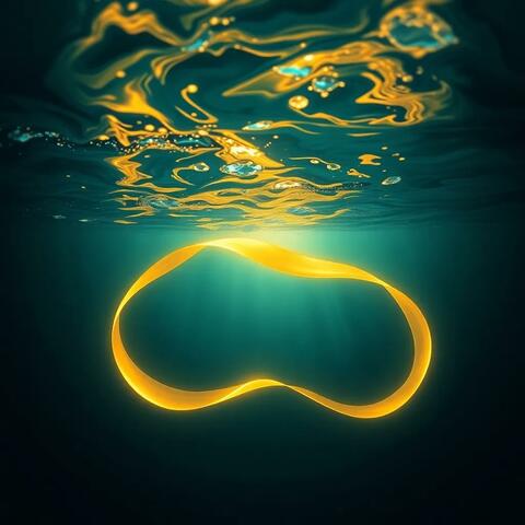 The Frozen Sea 34°N  (바다 34°N)