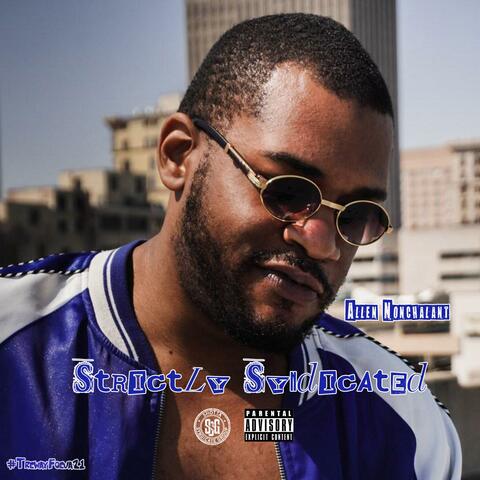 Strictly Syndicated