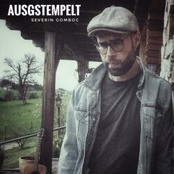 Ausgstempelt