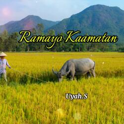 Ramayo Kaamatan