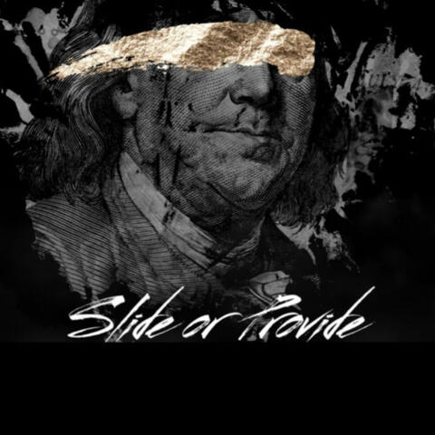 Slide Or Provide (feat. DaYoungann)