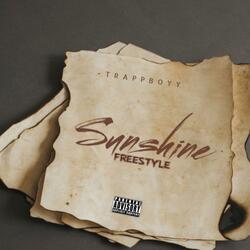Sunshine(freestyle)