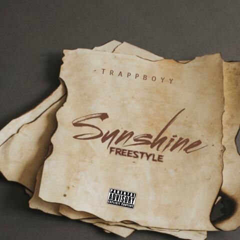 Sunshine(freestyle)