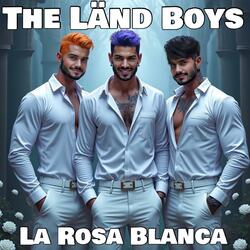 La Rosa Blanca