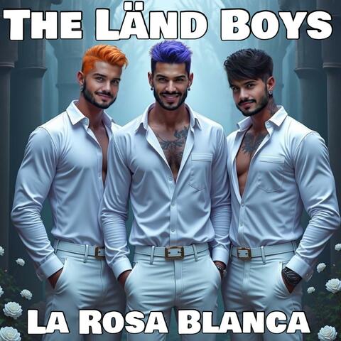 La Rosa Blanca