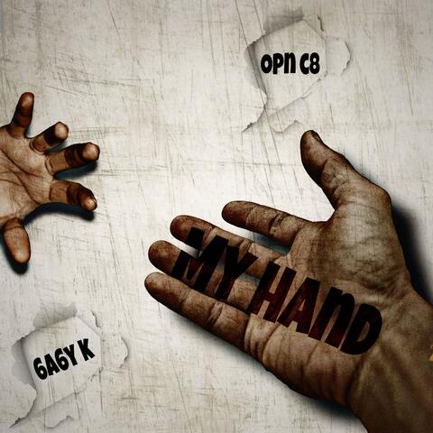 My Hand (feat. OPN C8)