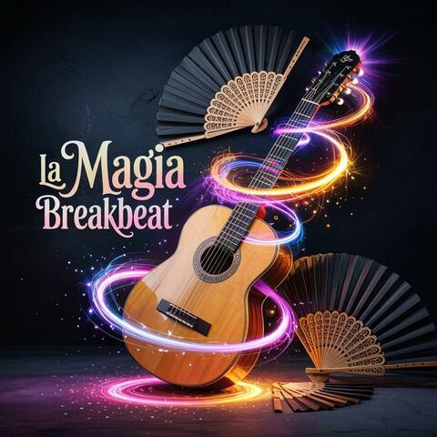 La Magia BreakBeat