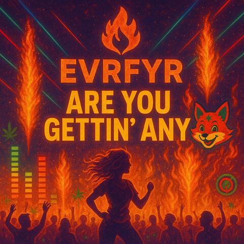 Gettin' Any