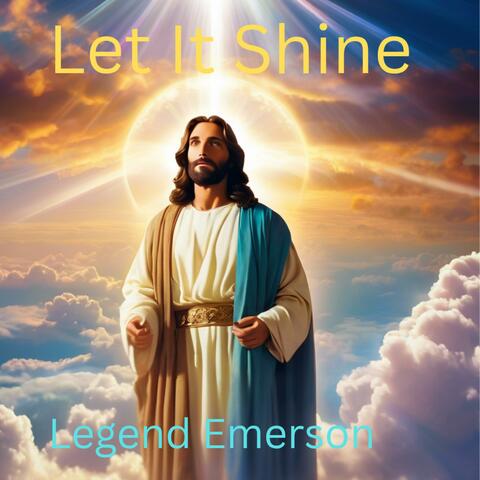 Shine Your Light