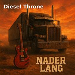 DIESEL THRONE