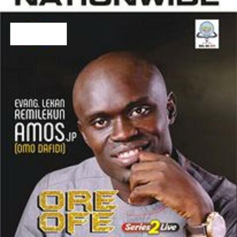 Ore ofe series 2