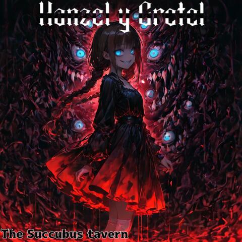 Hanzel y Gretel